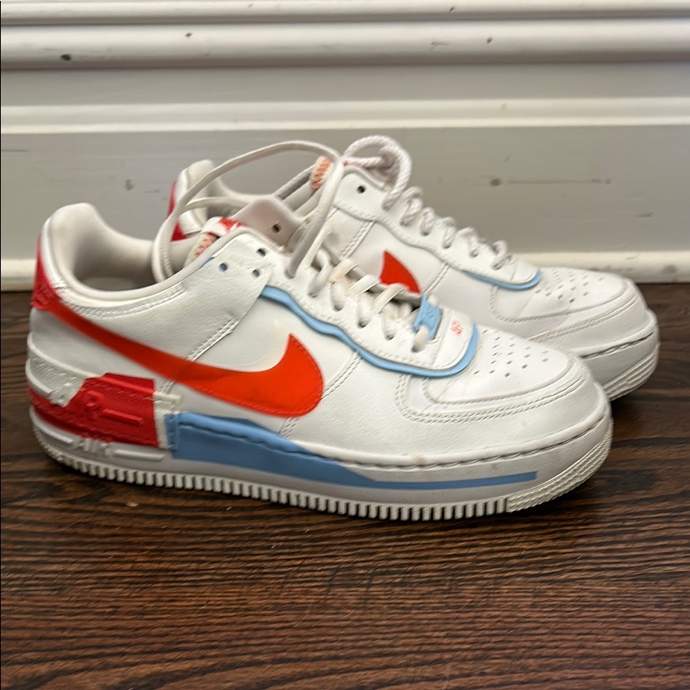 Nike Air Force 1 sz 8.5